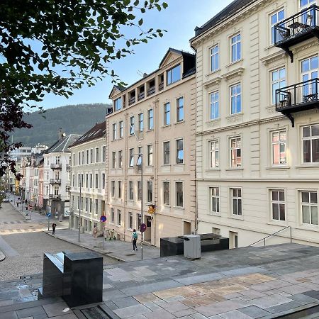 Vestre Torggaten 20 Bergen Bagian luar foto