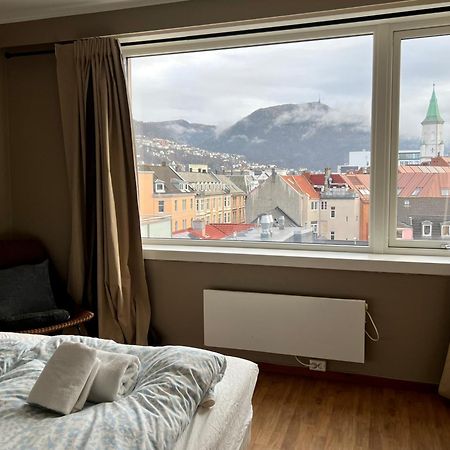 Vestre Torggaten 20 Bergen Ruang foto