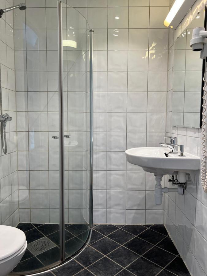 Vestre Torggaten 20 Bergen Bagian luar foto