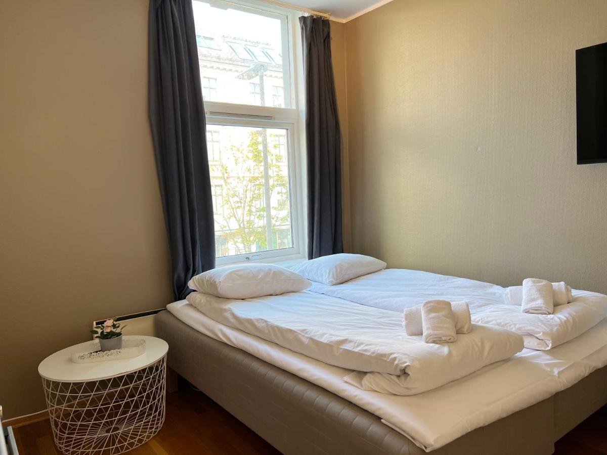 Vestre Torggaten 20 Bergen Ruang foto