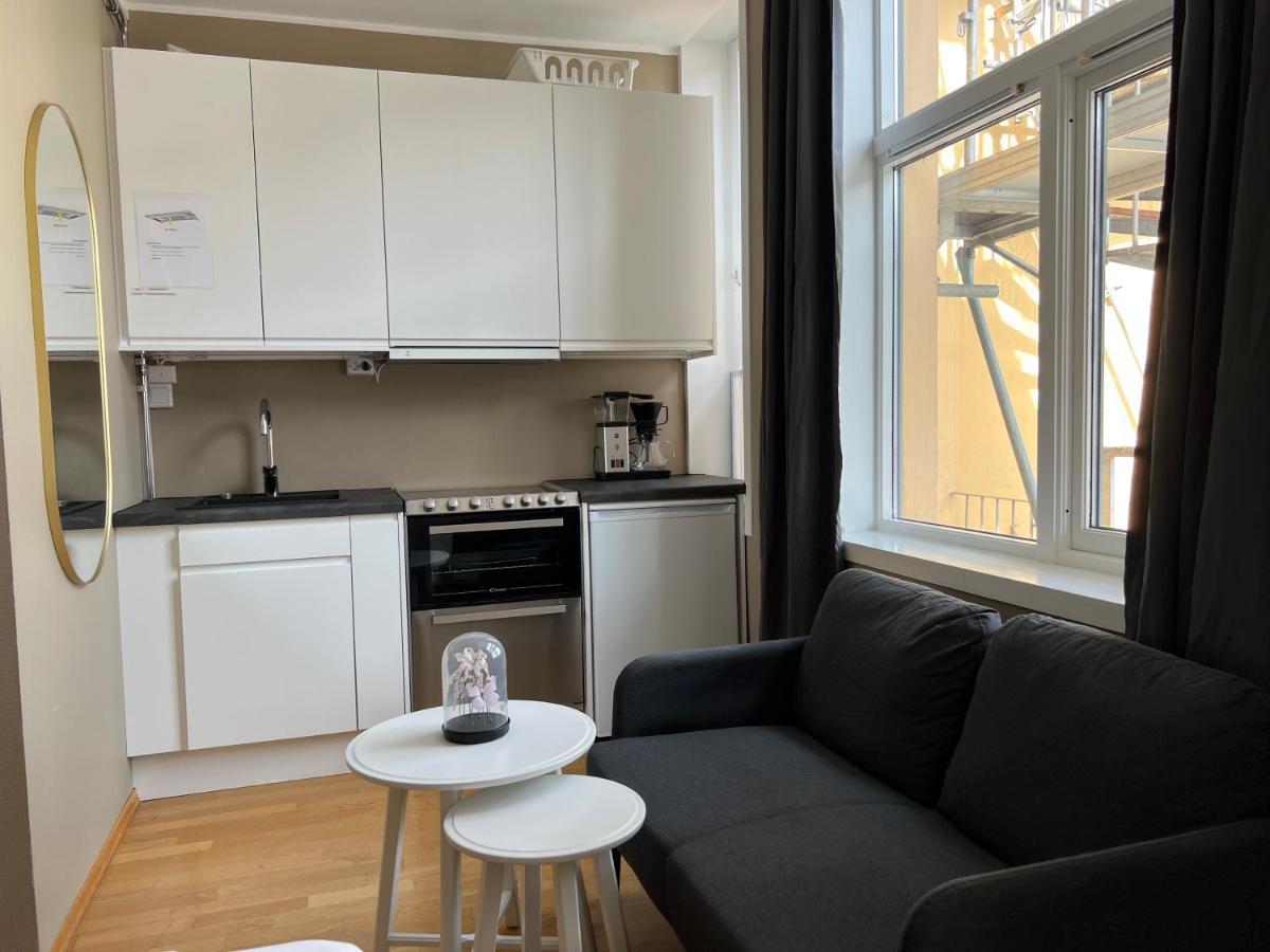 Vestre Torggaten 20 Bergen Bagian luar foto