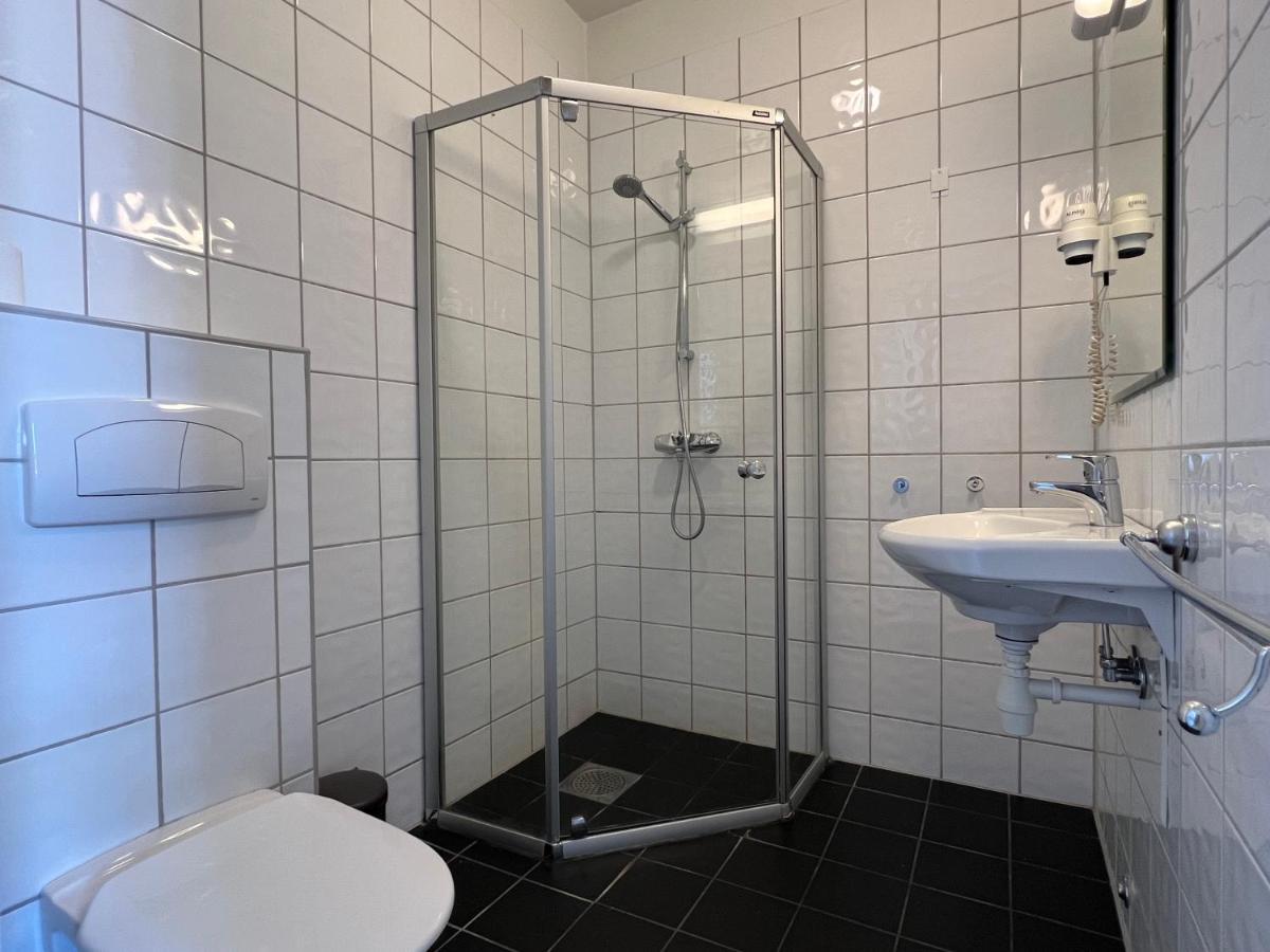 Vestre Torggaten 20 Bergen Bagian luar foto