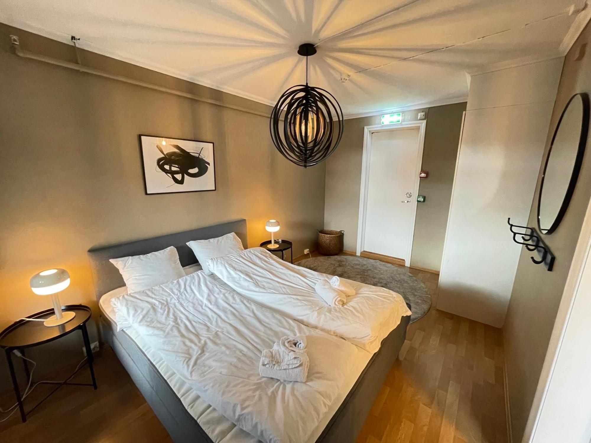 Vestre Torggaten 20 Bergen Ruang foto