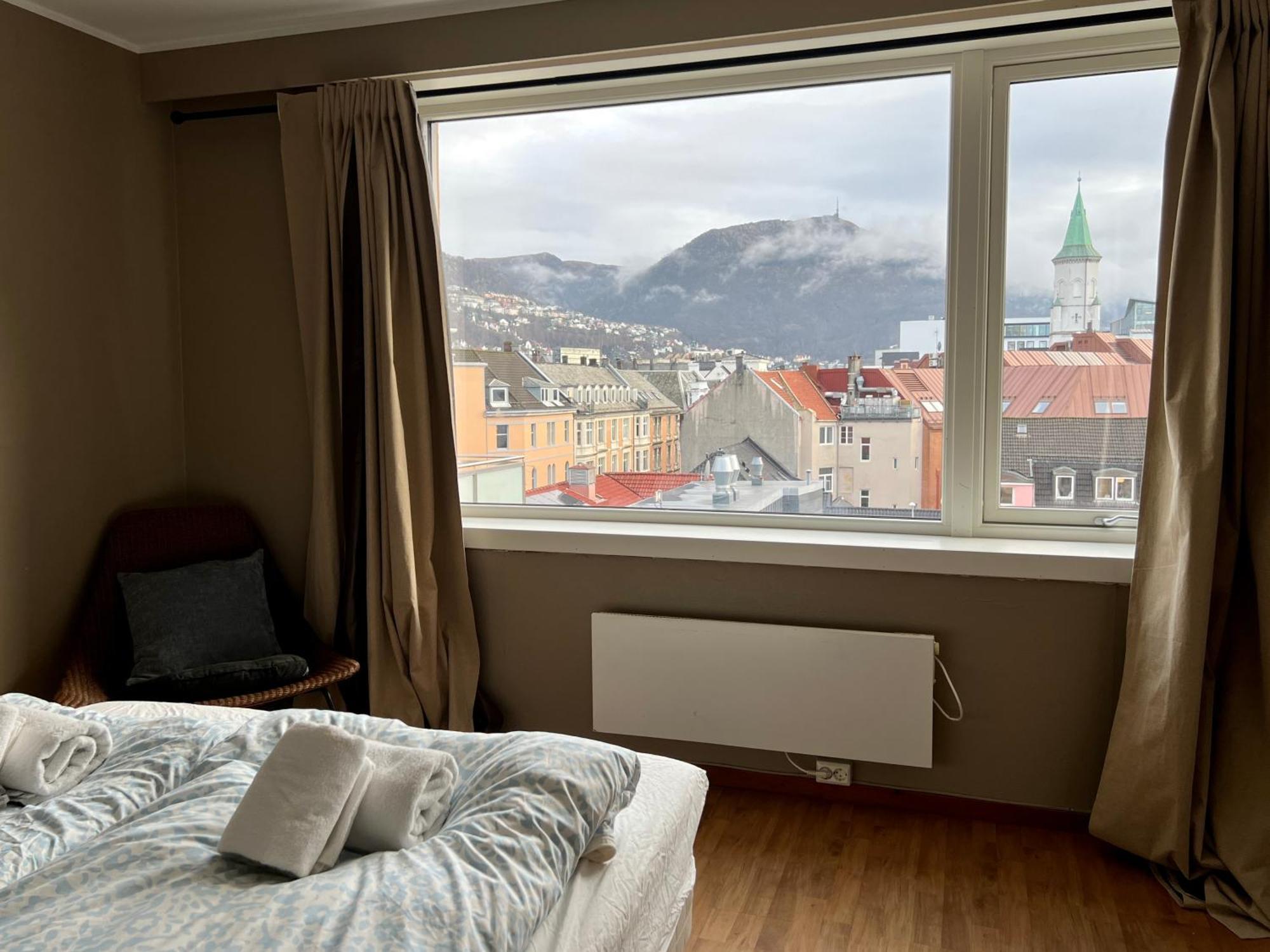 Vestre Torggaten 20 Bergen Ruang foto