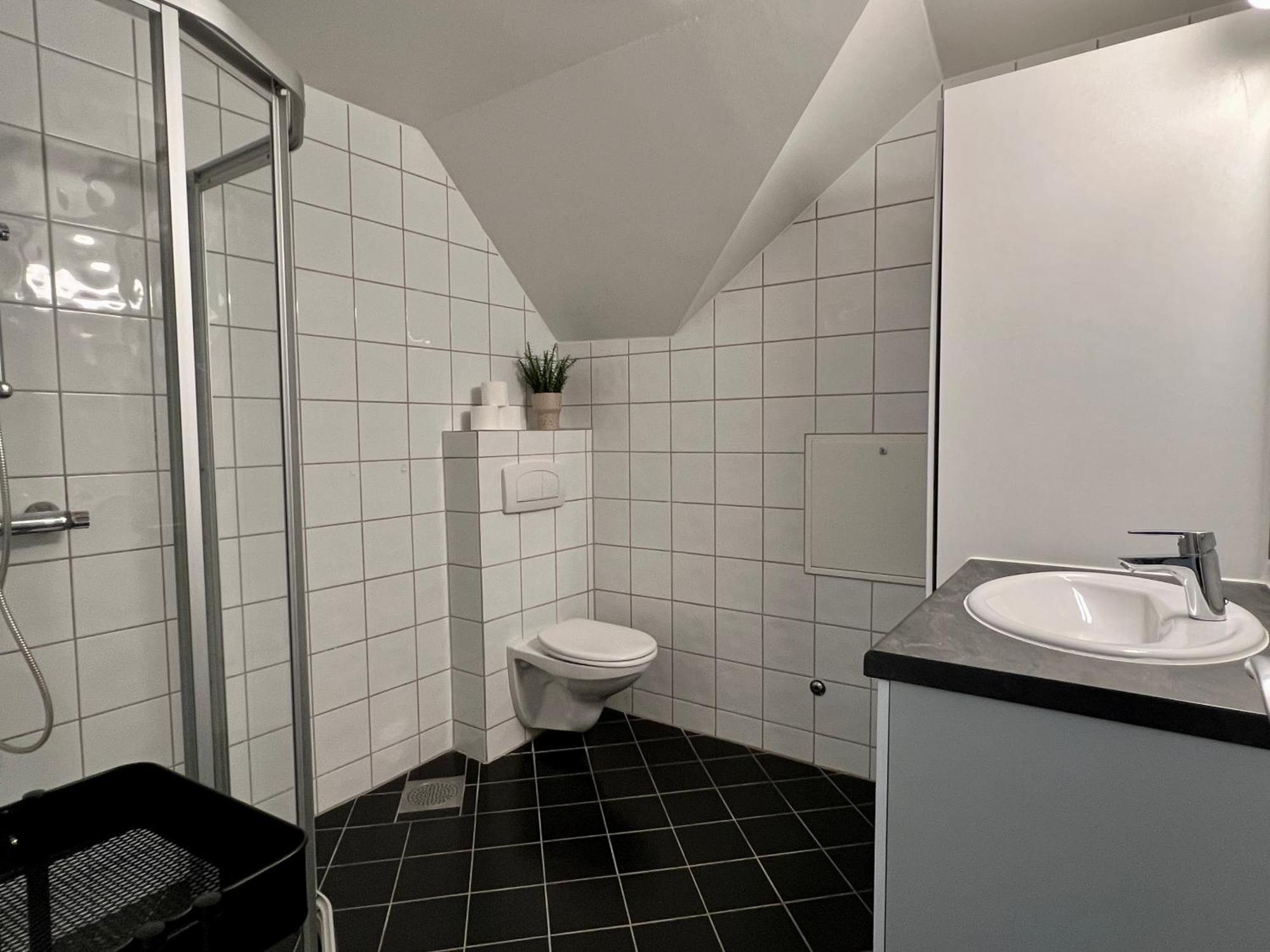 Vestre Torggaten 20 Bergen Ruang foto