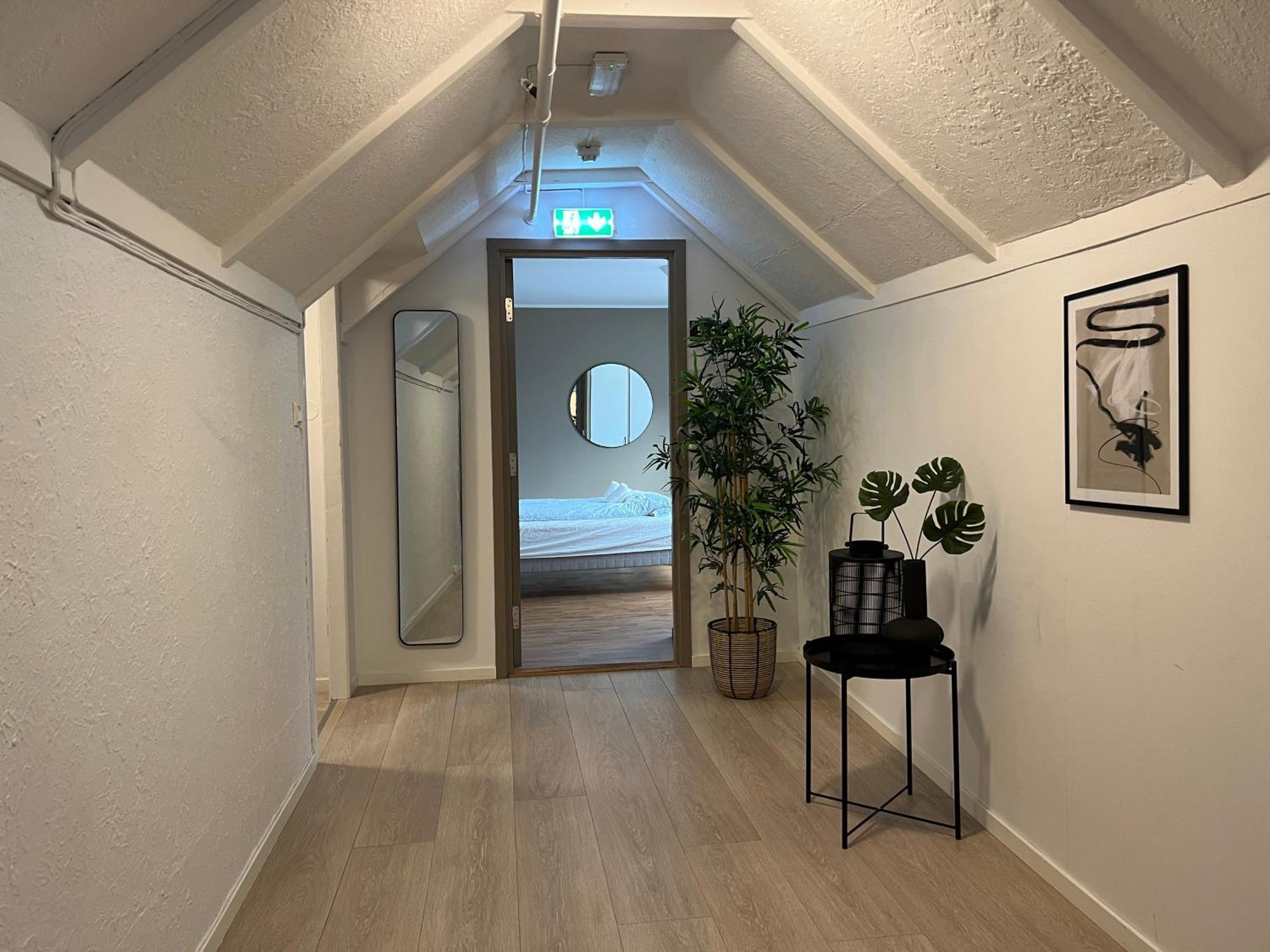 Vestre Torggaten 20 Bergen Ruang foto