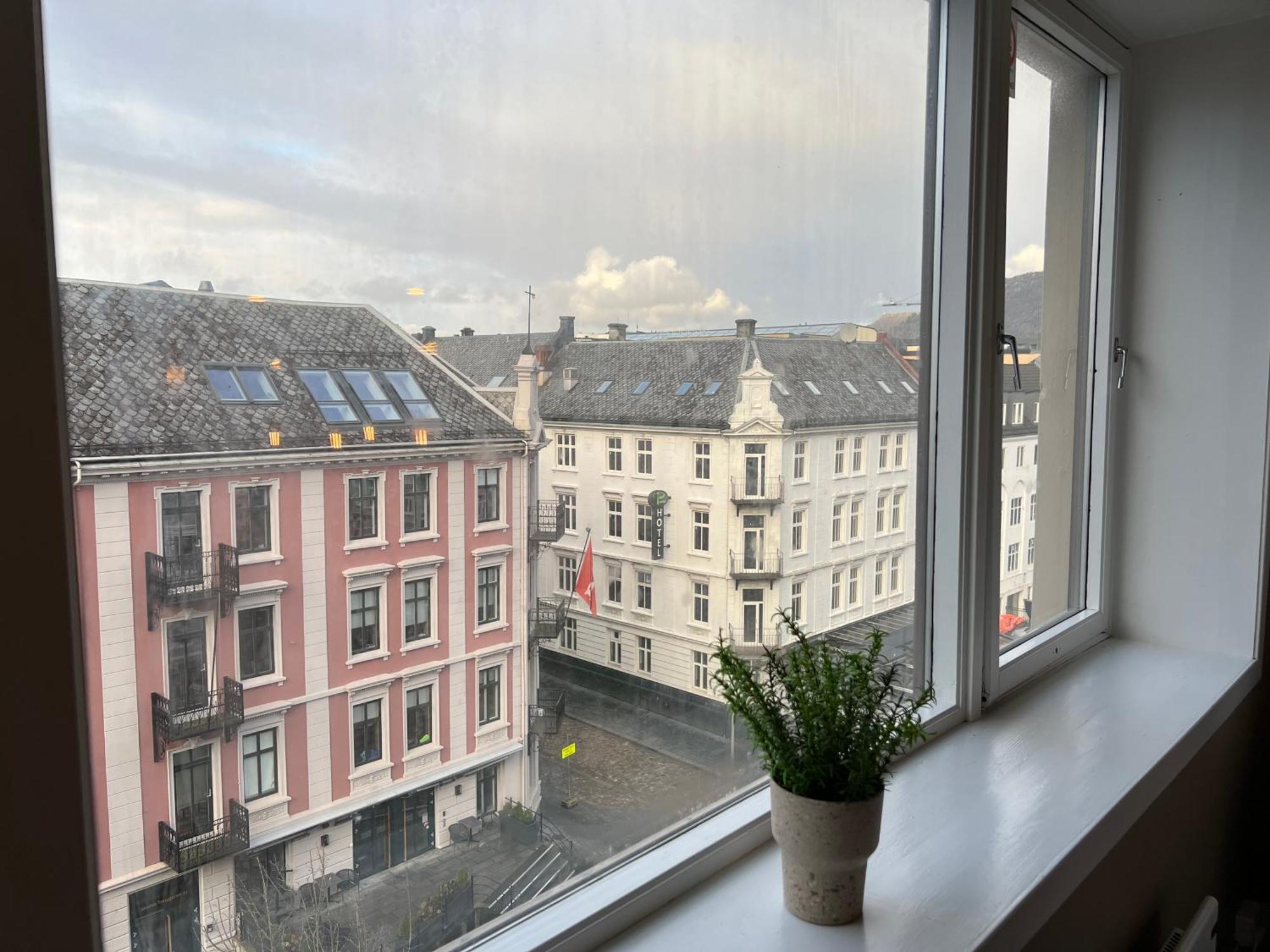 Vestre Torggaten 20 Bergen Ruang foto